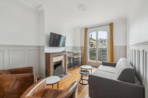 550 Suite Quinault - Superbe Appartement à Paris